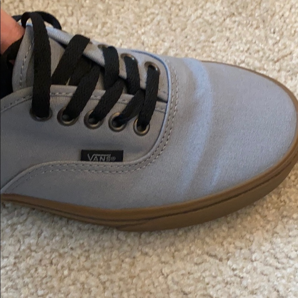 Vans sneakers size 9 men